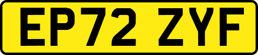 EP72ZYF