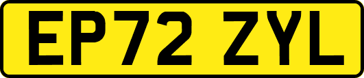 EP72ZYL
