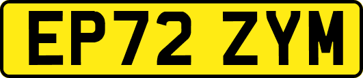 EP72ZYM