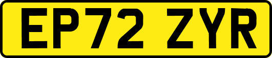 EP72ZYR