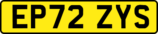 EP72ZYS