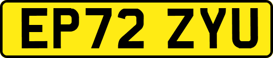 EP72ZYU