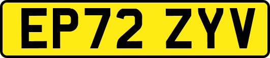EP72ZYV
