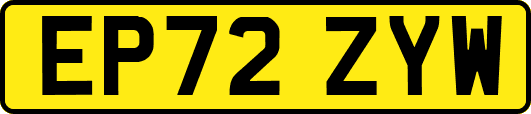EP72ZYW