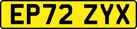 EP72ZYX