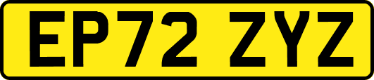 EP72ZYZ