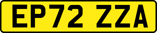 EP72ZZA