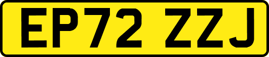 EP72ZZJ