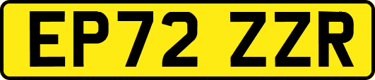 EP72ZZR