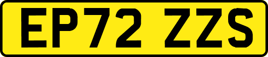 EP72ZZS