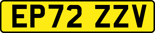 EP72ZZV