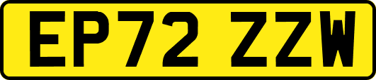 EP72ZZW