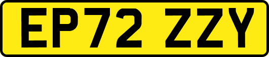 EP72ZZY