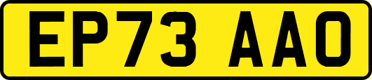 EP73AAO