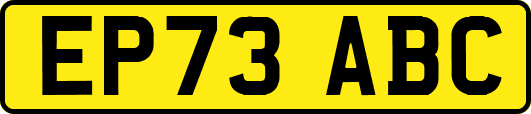 EP73ABC