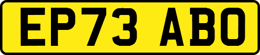 EP73ABO