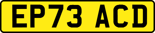 EP73ACD