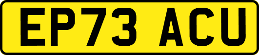 EP73ACU