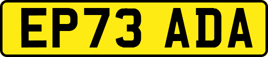 EP73ADA