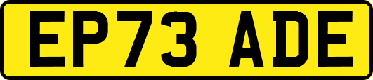 EP73ADE