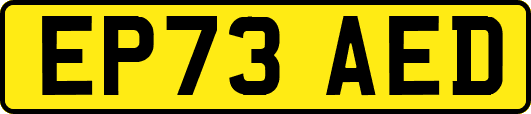 EP73AED