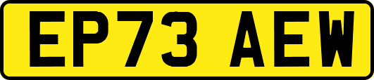 EP73AEW