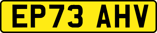 EP73AHV