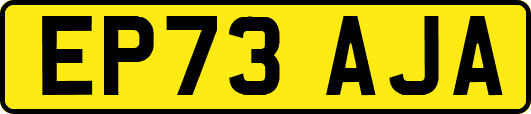 EP73AJA