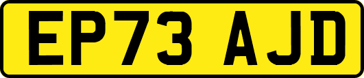 EP73AJD