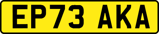 EP73AKA