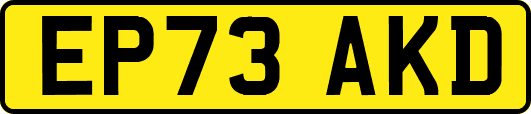 EP73AKD