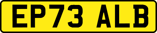 EP73ALB