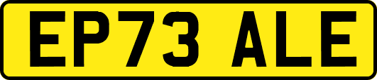 EP73ALE