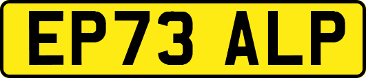 EP73ALP