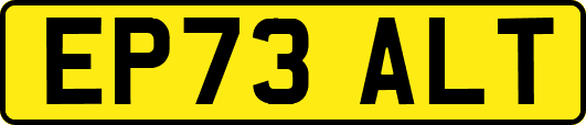 EP73ALT