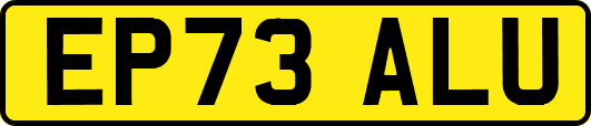 EP73ALU