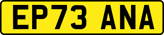 EP73ANA