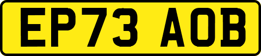 EP73AOB