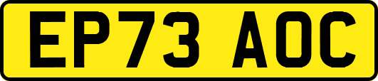 EP73AOC