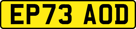 EP73AOD