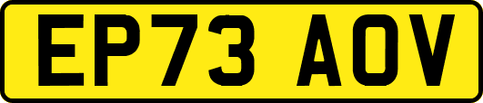 EP73AOV
