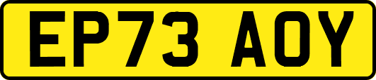 EP73AOY