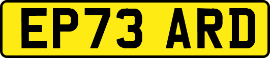 EP73ARD