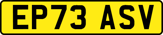 EP73ASV