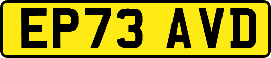 EP73AVD