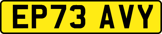 EP73AVY