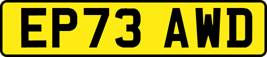 EP73AWD