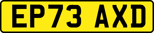 EP73AXD
