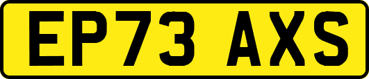 EP73AXS
