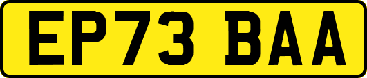 EP73BAA